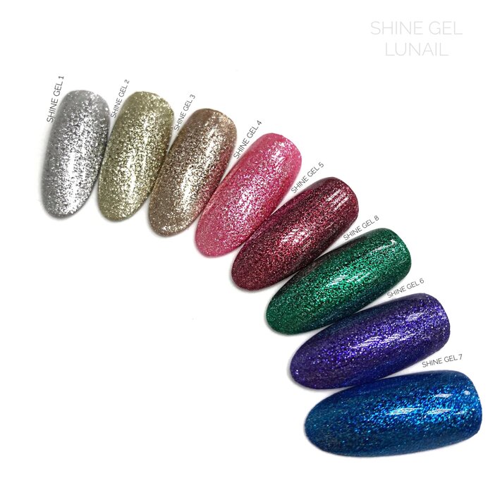 SHINE GEL