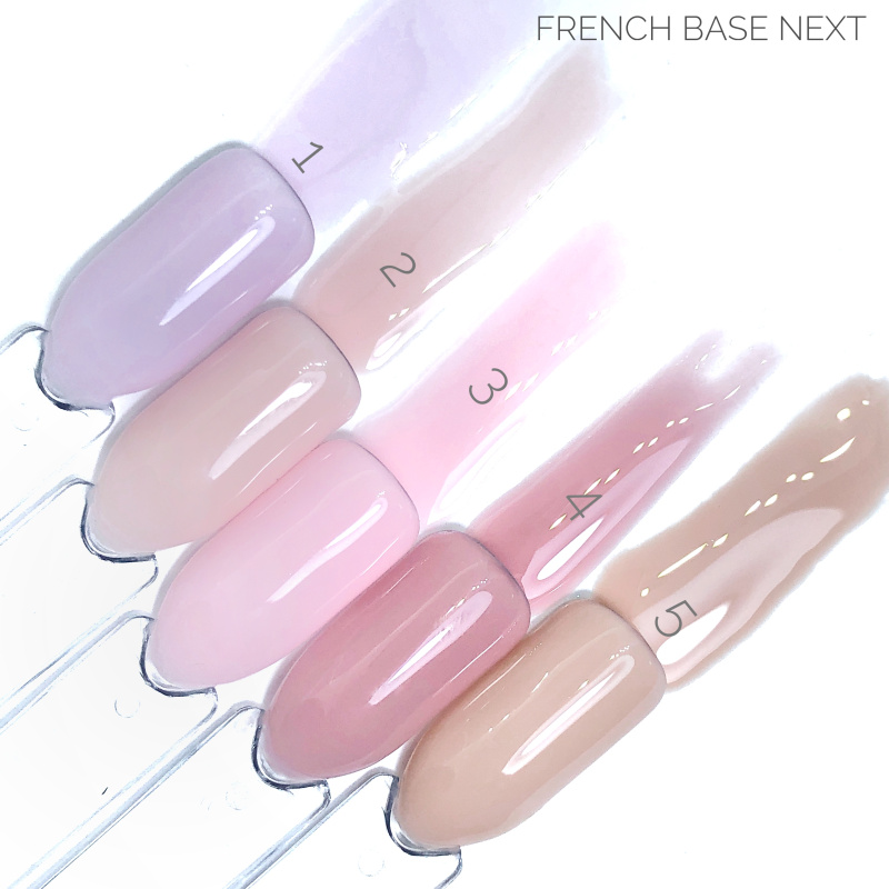 FRENCH BASE