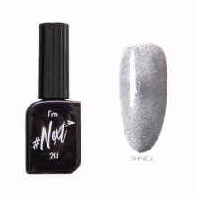 Gel lak NEXT 1 SHINE