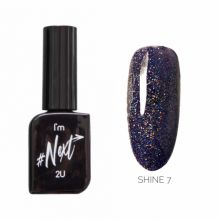 Gel lak NEXT 7 SHINE