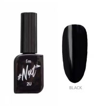 Gel lak NEXT BLACK