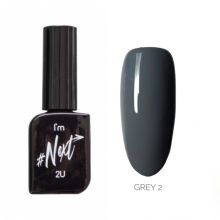 Gel lak NEXT 2 GREY