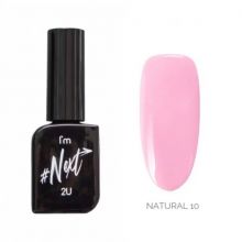 Gel lak NEXT 10 NATURAL