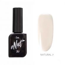 Gel lak NEXT 7 NATURAL