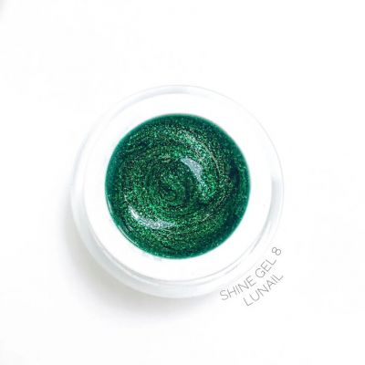 SHINE Gel 8