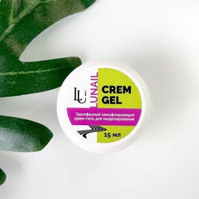 CREAM-Gel