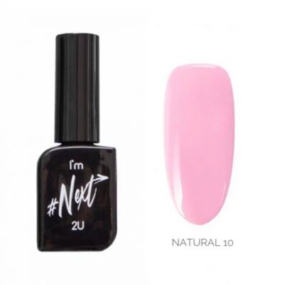 Gel lak NEXT 10 NATURAL